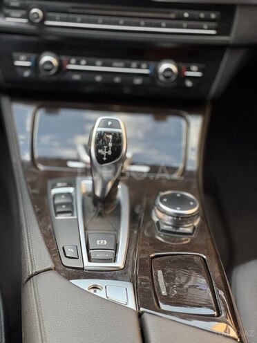 BMW 528 2016, 92,000 km - 2.0 l - Bakı