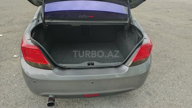 Khazar SD 2019, 160,000 km - 1.7 l - Bakı