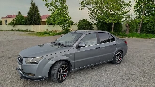 Khazar SD 2019, 160,000 km - 1.7 l - Bakı