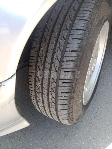 Mercedes C 220 d 2000, 312,000 km - 2.2 l - Bakı