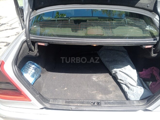 Mercedes C 220 d 2000, 312,000 km - 2.2 l - Bakı