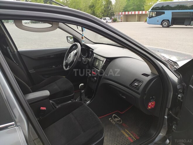 Khazar SD 2019, 160,000 km - 1.7 l - Bakı