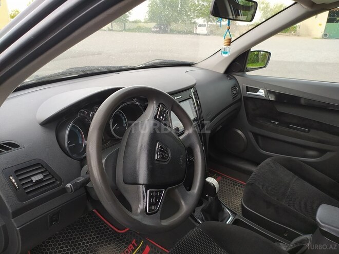 Khazar SD 2019, 160,000 km - 1.7 l - Bakı