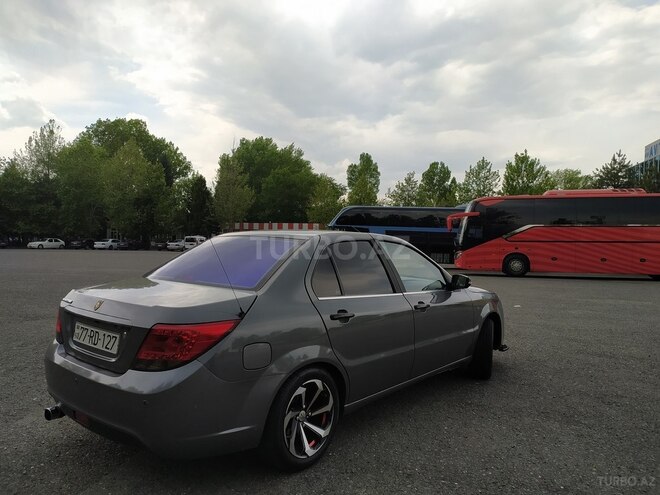 Khazar SD 2019, 160,000 km - 1.7 l - Bakı