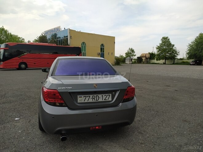 Khazar SD 2019, 160,000 km - 1.7 l - Bakı