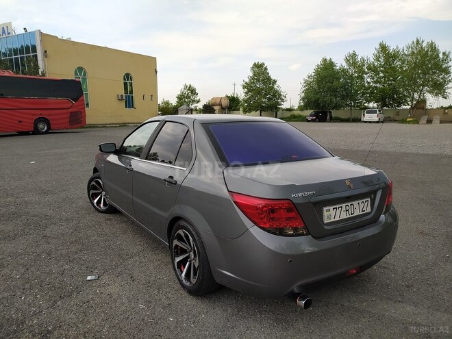 Khazar SD 2019, 160,000 km - 1.7 l - Bakı