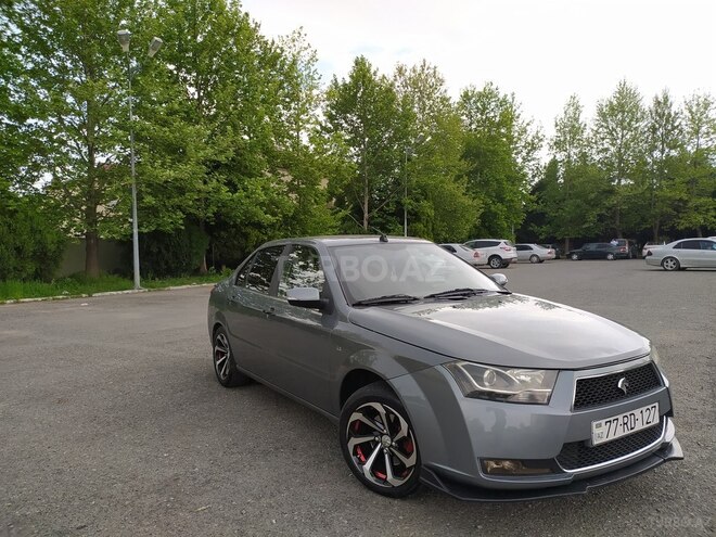 Khazar SD 2019, 160,000 km - 1.7 l - Bakı