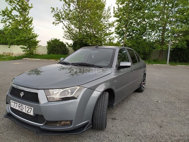 Khazar SD 2019, 160,000 km - 1.7 l - Bakı