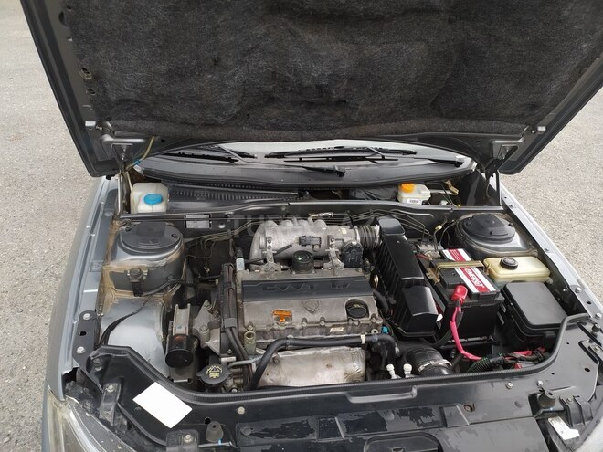Khazar SD 2019, 160,000 km - 1.7 l - Bakı