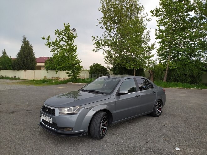 Khazar SD 2019, 160,000 km - 1.7 l - Bakı