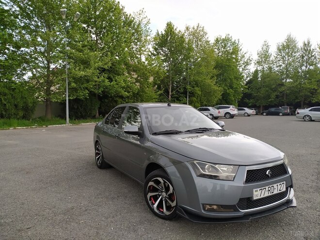 Khazar SD 2019, 160,000 km - 1.7 l - Bakı
