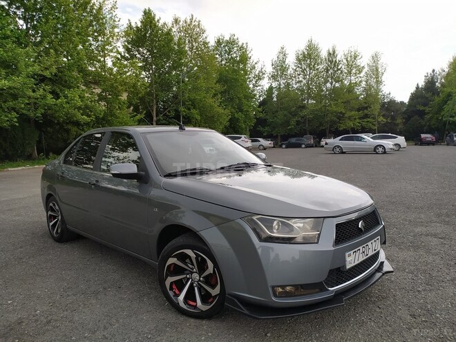 Khazar SD 2019, 160,000 km - 1.7 l - Bakı