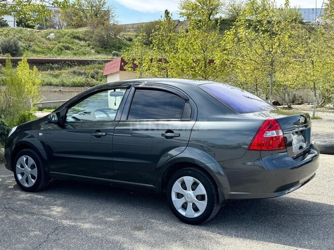 Chevrolet Nexia 2023, 20,000 km - 1.5 л - Bakı