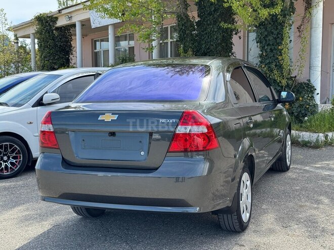 Chevrolet Nexia 2023, 20,000 km - 1.5 л - Bakı