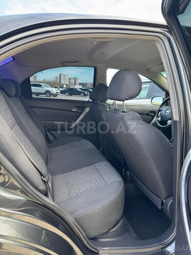 Chevrolet Nexia 2023, 20,000 km - 1.5 л - Bakı