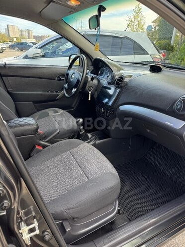 Chevrolet Nexia 2023, 20,000 km - 1.5 л - Bakı
