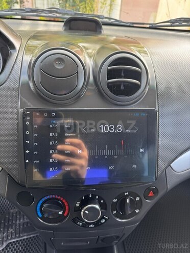 Chevrolet Nexia 2023, 20,000 km - 1.5 л - Bakı