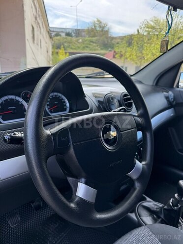 Chevrolet Nexia 2023, 20,000 km - 1.5 л - Bakı
