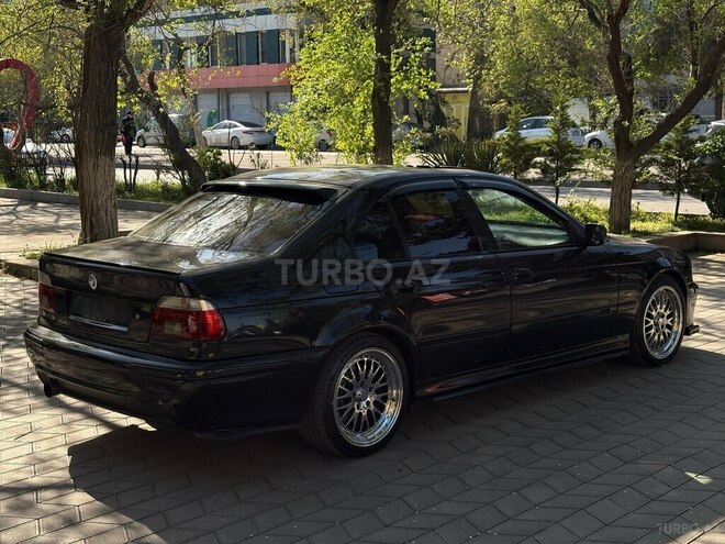 BMW 530 2001, 280,000 km - 3.0 л - Bakı