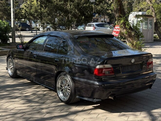 BMW 530 2001, 280,000 km - 3.0 л - Bakı