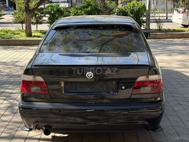 BMW 530 2001, 280,000 km - 3.0 л - Bakı