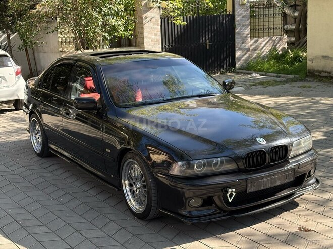 BMW 530 2001, 280,000 km - 3.0 л - Bakı