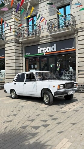 LADA (VAZ) 2107 2003, 45,000 km - 1.6 л - Gəncə