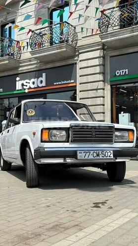LADA (VAZ) 2107 2003, 45,000 km - 1.6 л - Gəncə