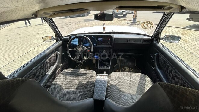 LADA (VAZ) 2107 2003, 45,000 km - 1.6 л - Gəncə