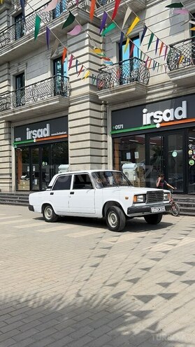 LADA (VAZ) 2107 2003, 45,000 km - 1.6 л - Gəncə