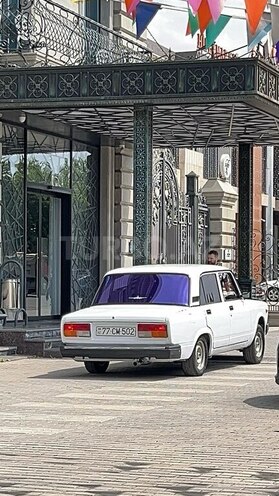 LADA (VAZ) 2107 2003, 45,000 km - 1.6 л - Gəncə