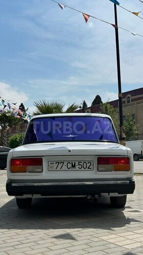 LADA (VAZ) 2107 2003, 45,000 km - 1.6 л - Gəncə