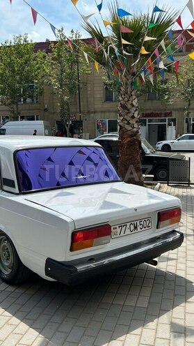 LADA (VAZ) 2107 2003, 45,000 km - 1.6 л - Gəncə