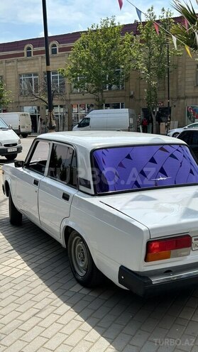 LADA (VAZ) 2107 2003, 45,000 km - 1.6 л - Gəncə