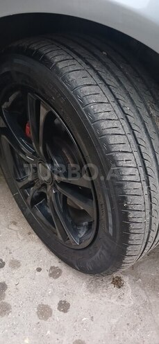 Opel Astra 2008, 285,698 km - 1.3 l - Bakı