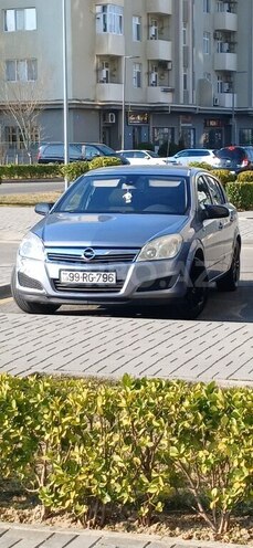 Opel Astra 2008, 285,698 km - 1.3 l - Bakı