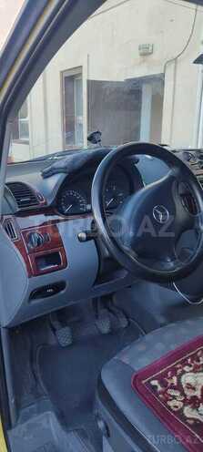 Mercedes Vito 111 2006, 357,000 km - 2.2 л - Bakı