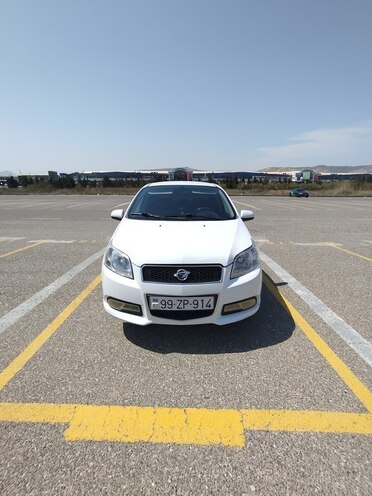 Ravon Nexia R3 2017, 175,000 km - 1.5 l - Bakı