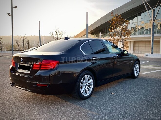 BMW 528 2014, 250,000 km - 2.0 l - Bakı