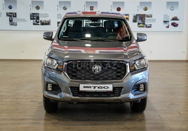 MG  2024, 0 km - 2.0 l - Bakı