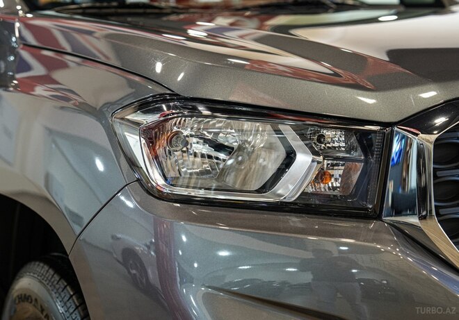 MG  2024, 0 km - 2.0 l - Bakı