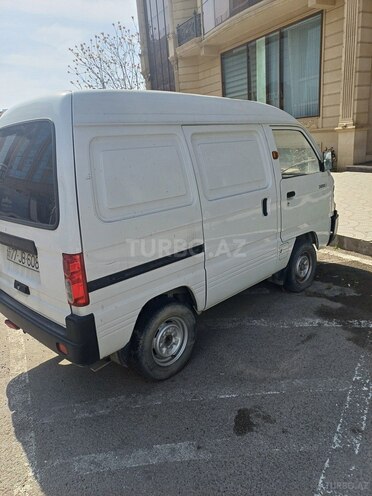 Chevrolet Damas 2022, 65,000 km - 0.8 l - Bakı