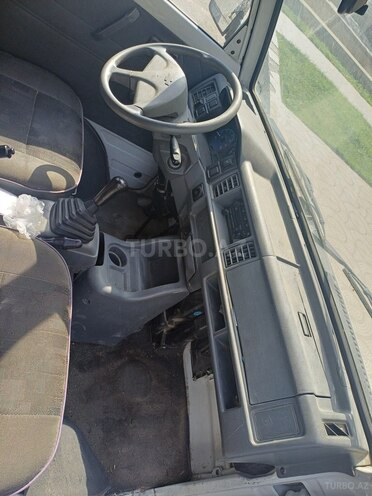 Chevrolet Damas 2022, 65,000 km - 0.8 l - Bakı