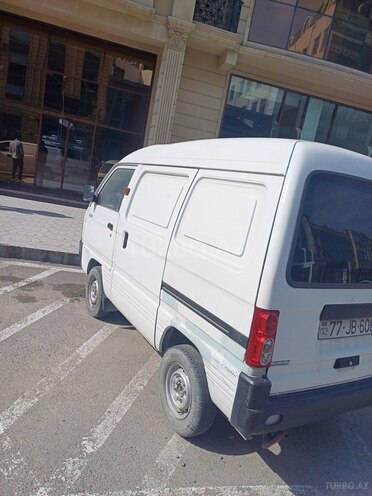Chevrolet Damas 2022, 65,000 km - 0.8 l - Bakı