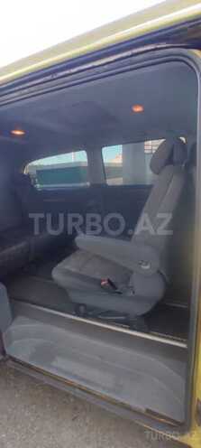 Mercedes Vito 111 2006, 357,000 km - 2.2 л - Bakı