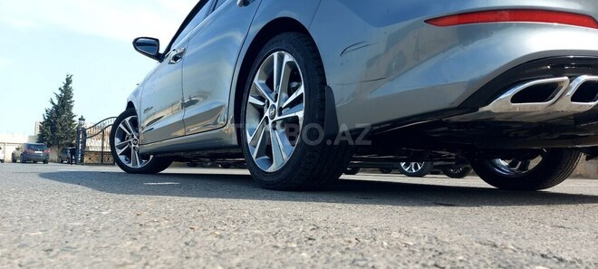 Hyundai Elantra 2016, 227,144 km - 2.0 л - Bakı