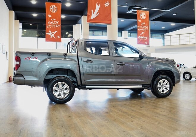 MG  2024, 0 km - 2.0 l - Bakı