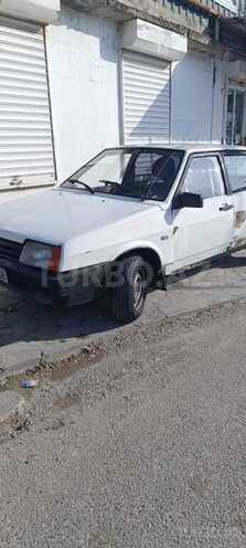 LADA (VAZ) 2109 1992, 84,763 km - 1.5 l - Bakı