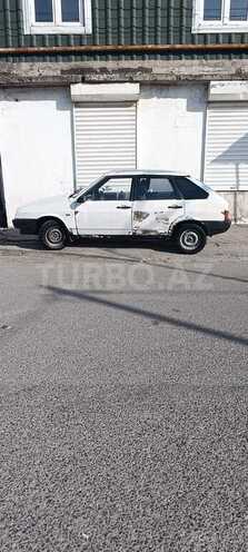 LADA (VAZ) 2109 1992, 84,763 km - 1.5 l - Bakı