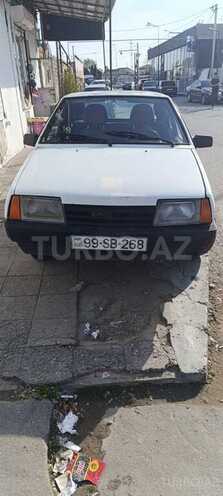 LADA (VAZ) 2109 1992, 84,763 km - 1.5 l - Bakı
